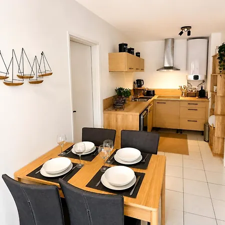 2 Pieces Cros De Apartamento *