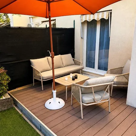 2 Pieces Cros De Apartamento *